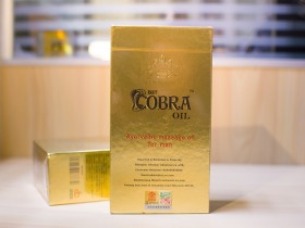 金尊x皇帝油成分是什么?有没有危害?多久可以看到效果?