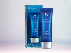 百臻堂干露(冷敷凝露)