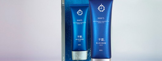 百臻堂干露(冷敷凝露)