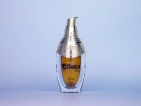 金尊x皇帝油成分是什么?有没有危害?多久可以看到效果?