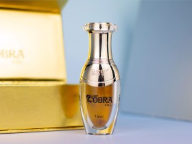 金尊皇帝油效果怎么样?正品皇帝油多少钱一瓶?真假怎么分辨?